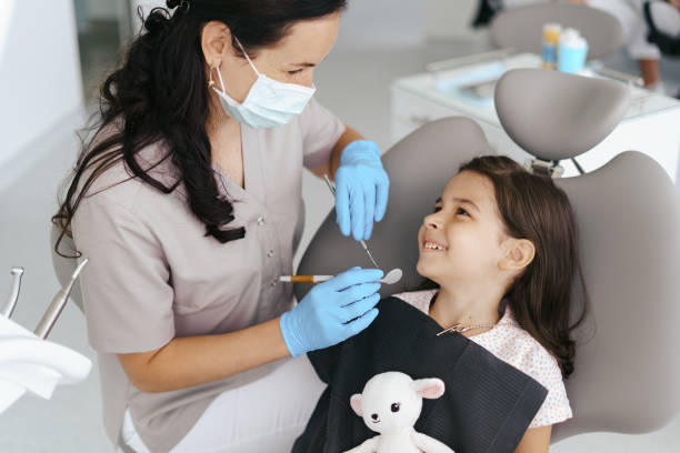 Best Emergency Treatment for Dental Infections or Abscesses in Mccall, ID
