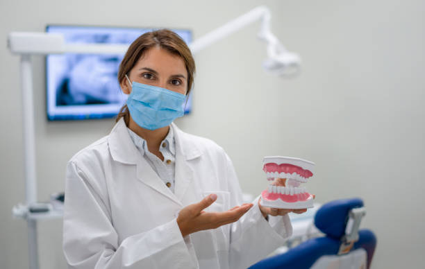 Best Emergency Wisdom Teeth Removal in Mccall, ID