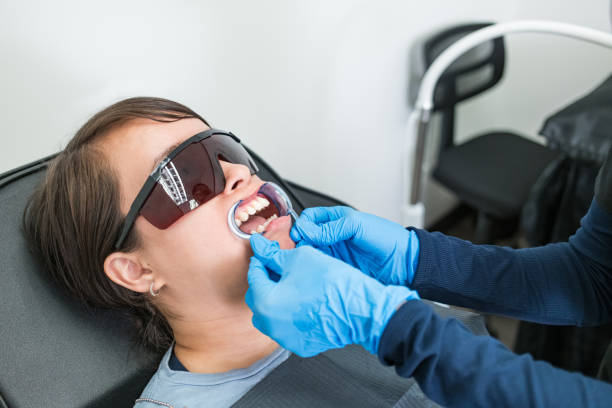 Best Emergency TMJ Treatment in Mccall, ID