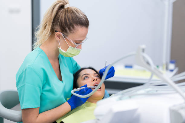 Best Emergency Gum Treatment in Mccall, ID