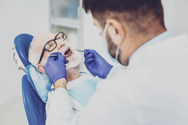 Best Emergency Dental Care for Broken or Chipped Teeth in Mccall, ID